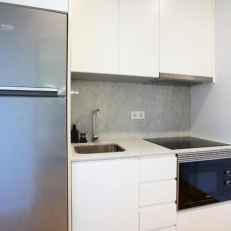Apartament North Side Porto Zewnętrze zdjęcie