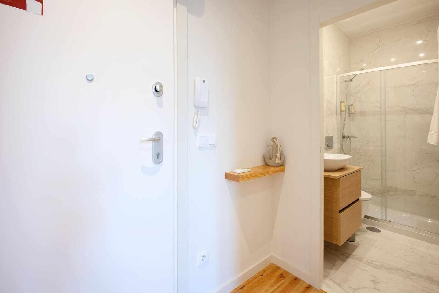 Apartament North Side Porto Zewnętrze zdjęcie