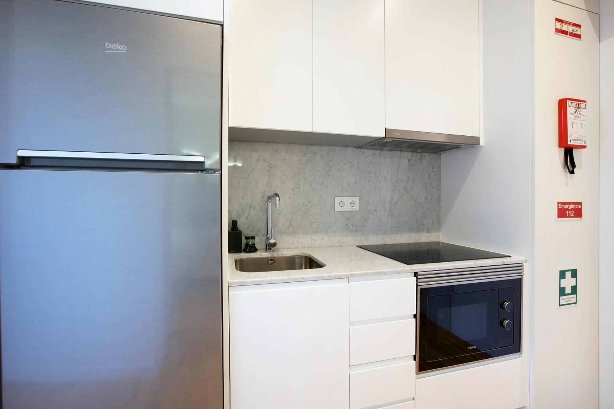 Apartament North Side Porto Zewnętrze zdjęcie