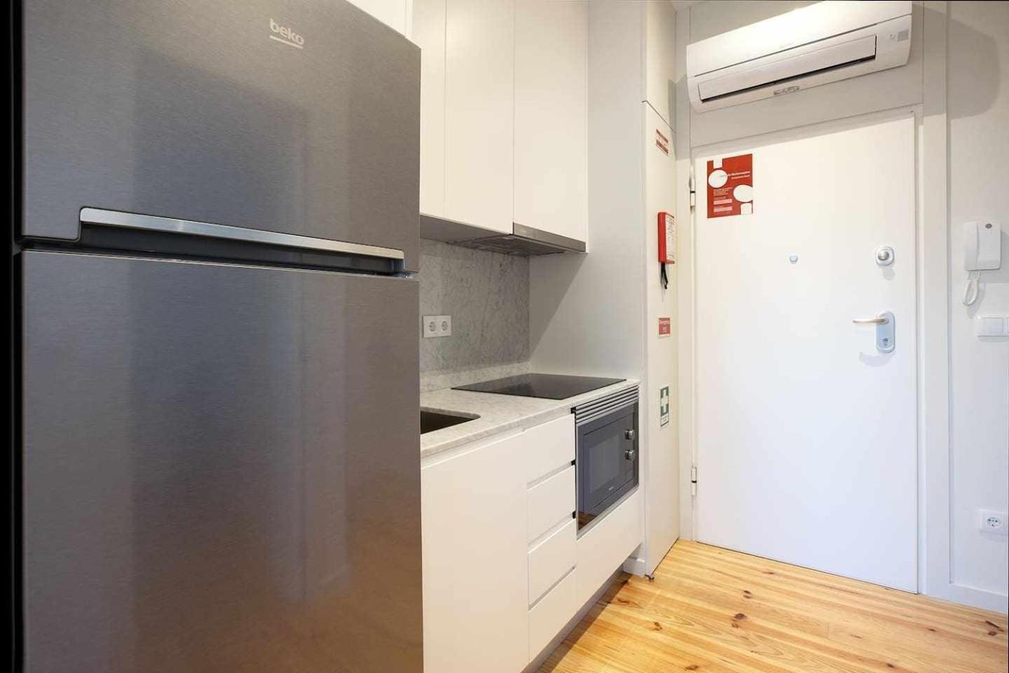 Apartament North Side Porto Zewnętrze zdjęcie
