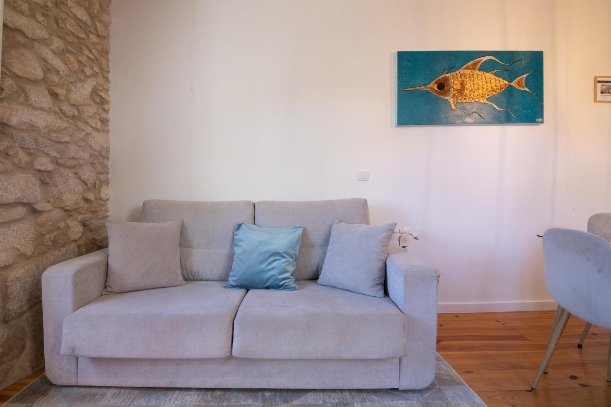Apartament North Side Porto Zewnętrze zdjęcie