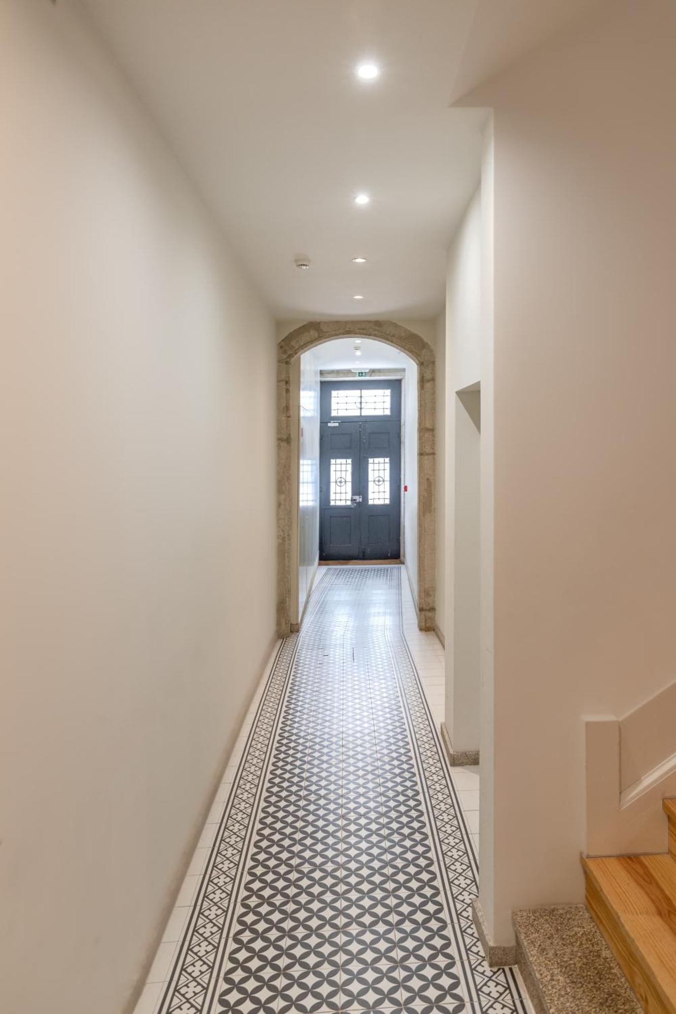 Apartament North Side Porto Zewnętrze zdjęcie