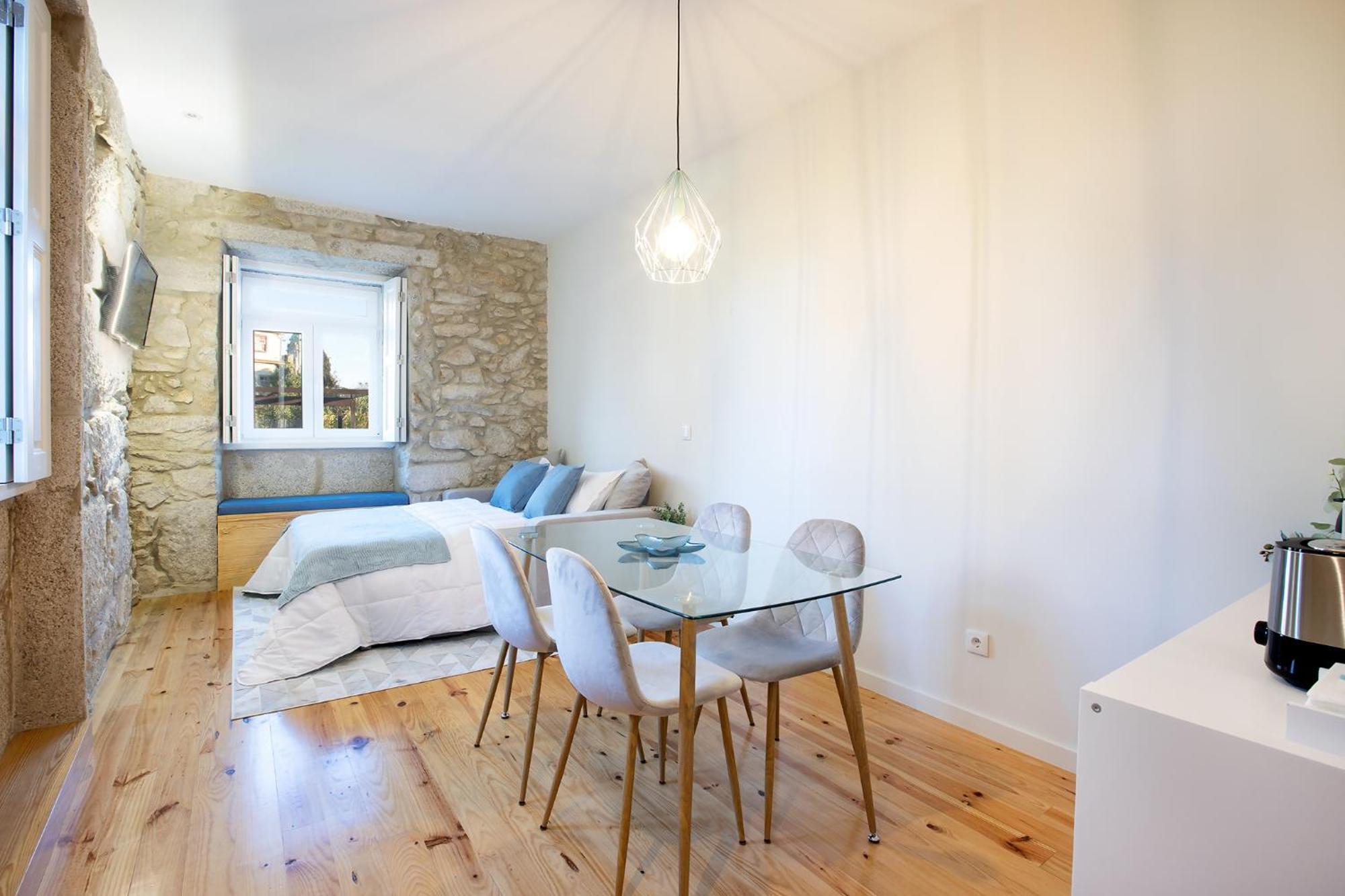 Apartament North Side Porto Zewnętrze zdjęcie