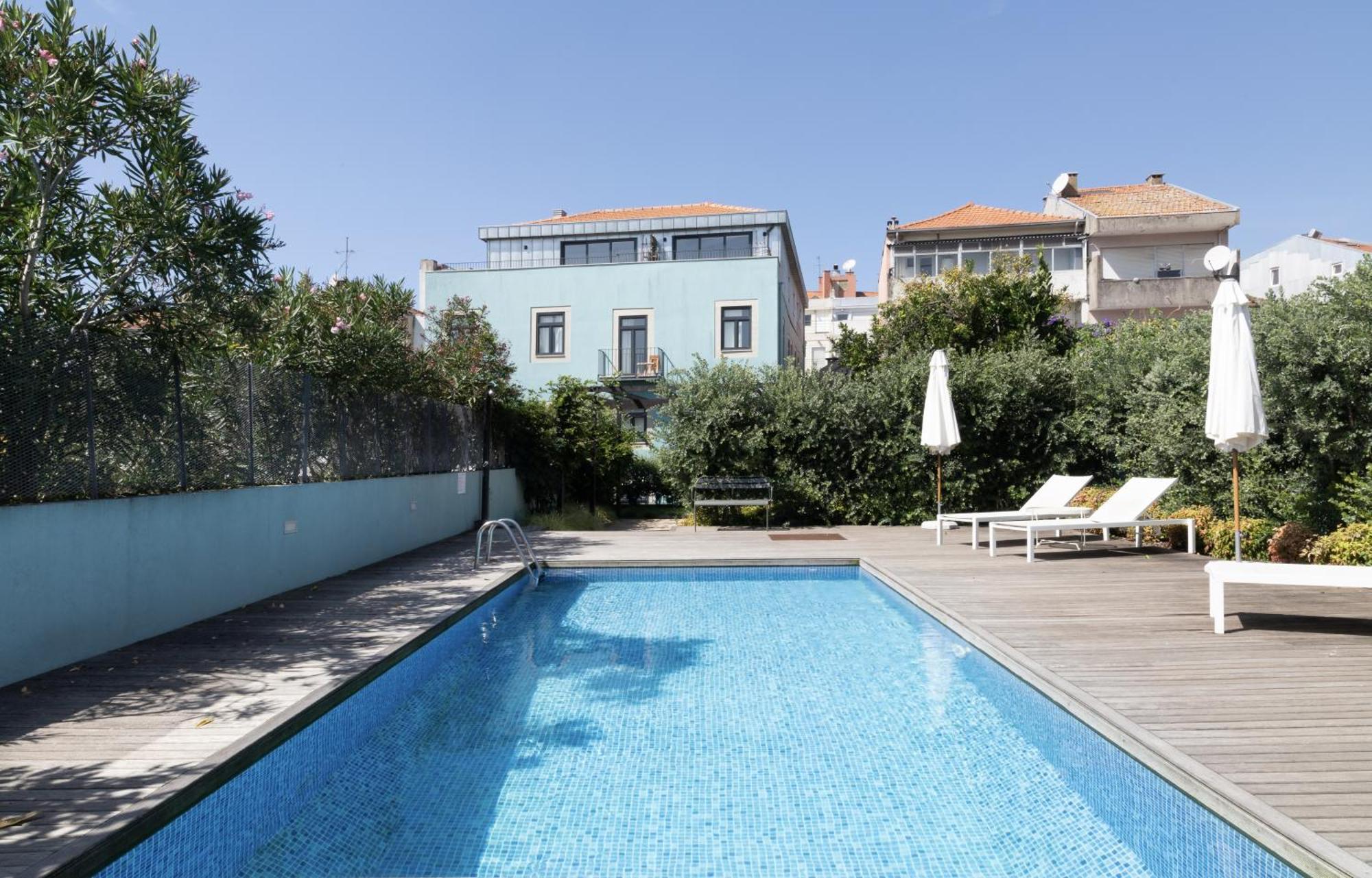 Apartament North Side Porto Zewnętrze zdjęcie