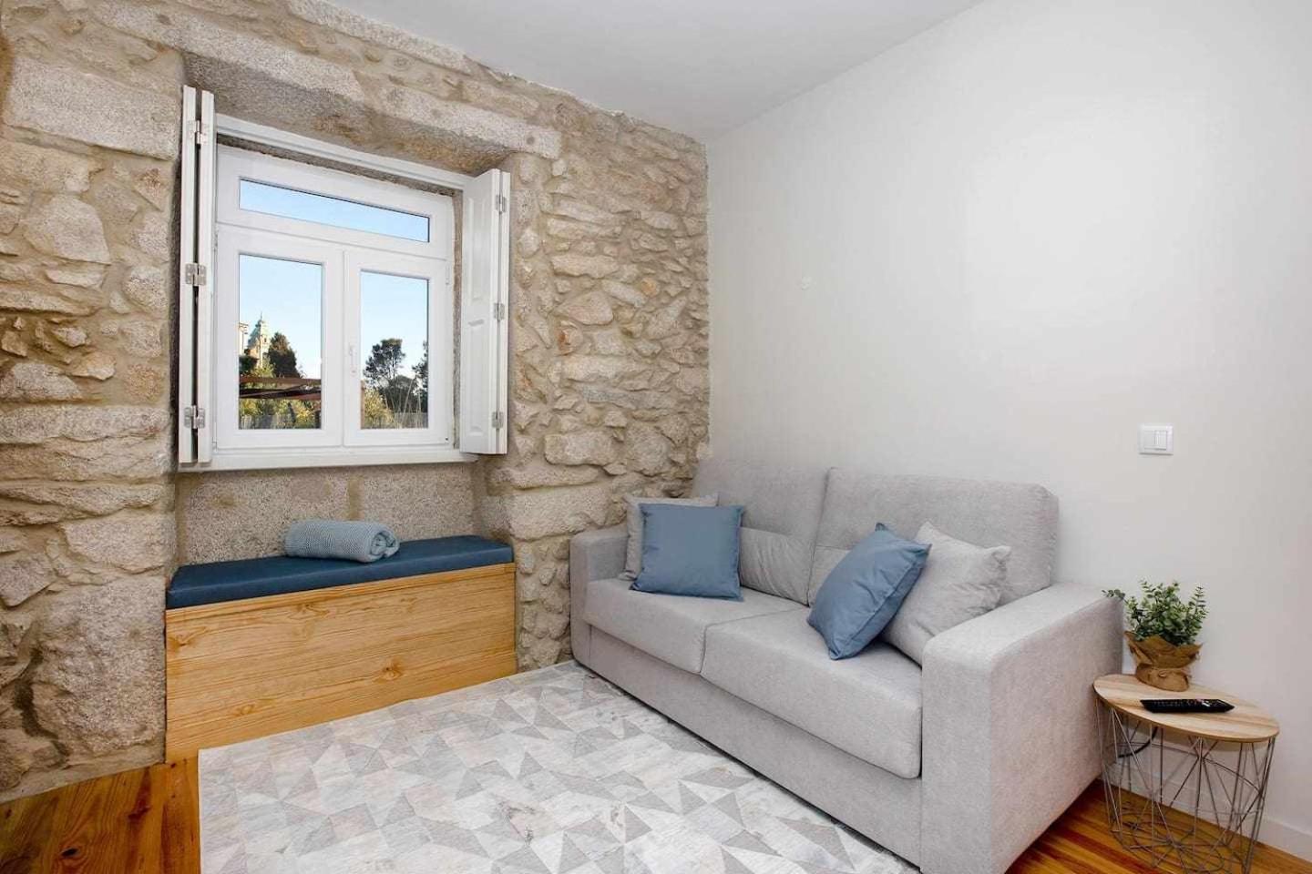 Apartament North Side Porto Zewnętrze zdjęcie