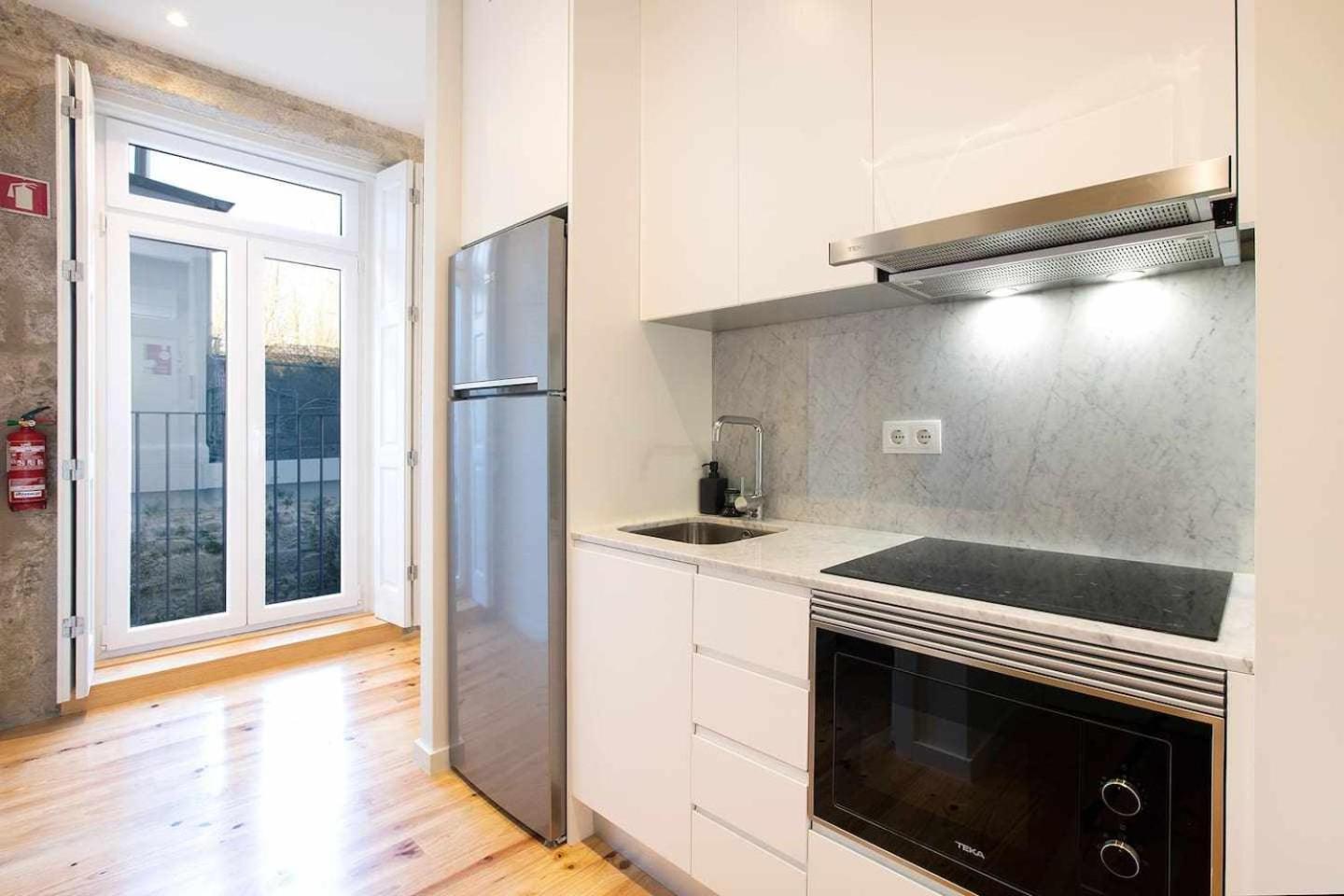 Apartament North Side Porto Zewnętrze zdjęcie