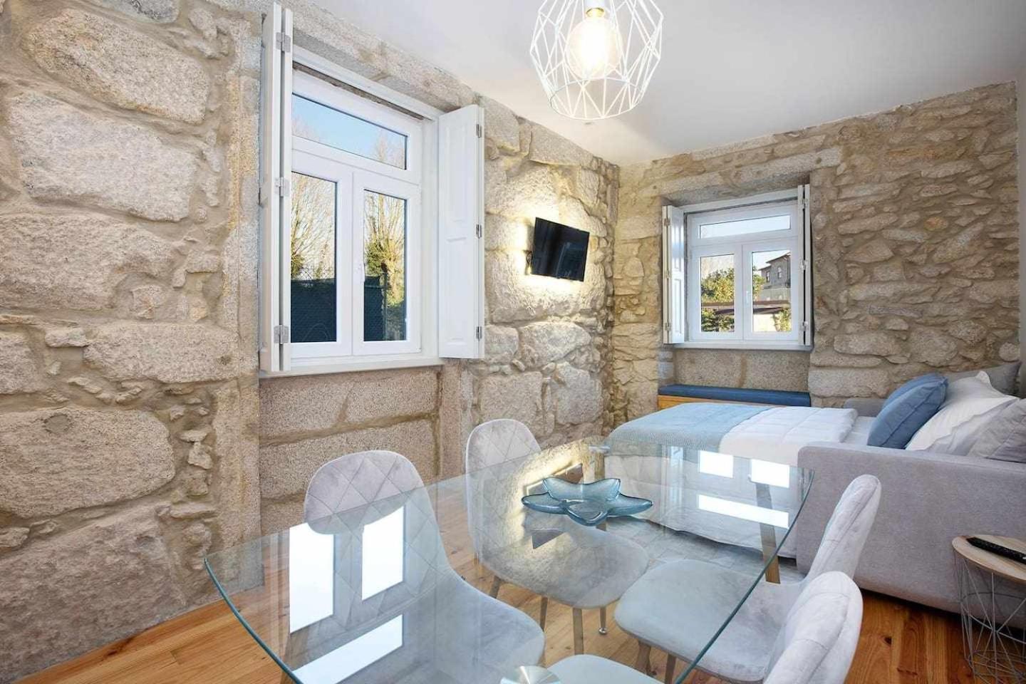 Apartament North Side Porto Zewnętrze zdjęcie