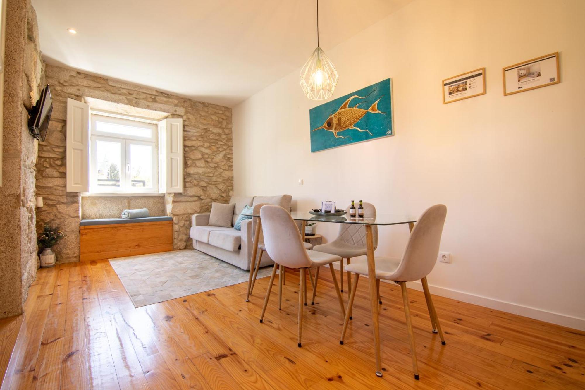 Apartament North Side Porto Zewnętrze zdjęcie
