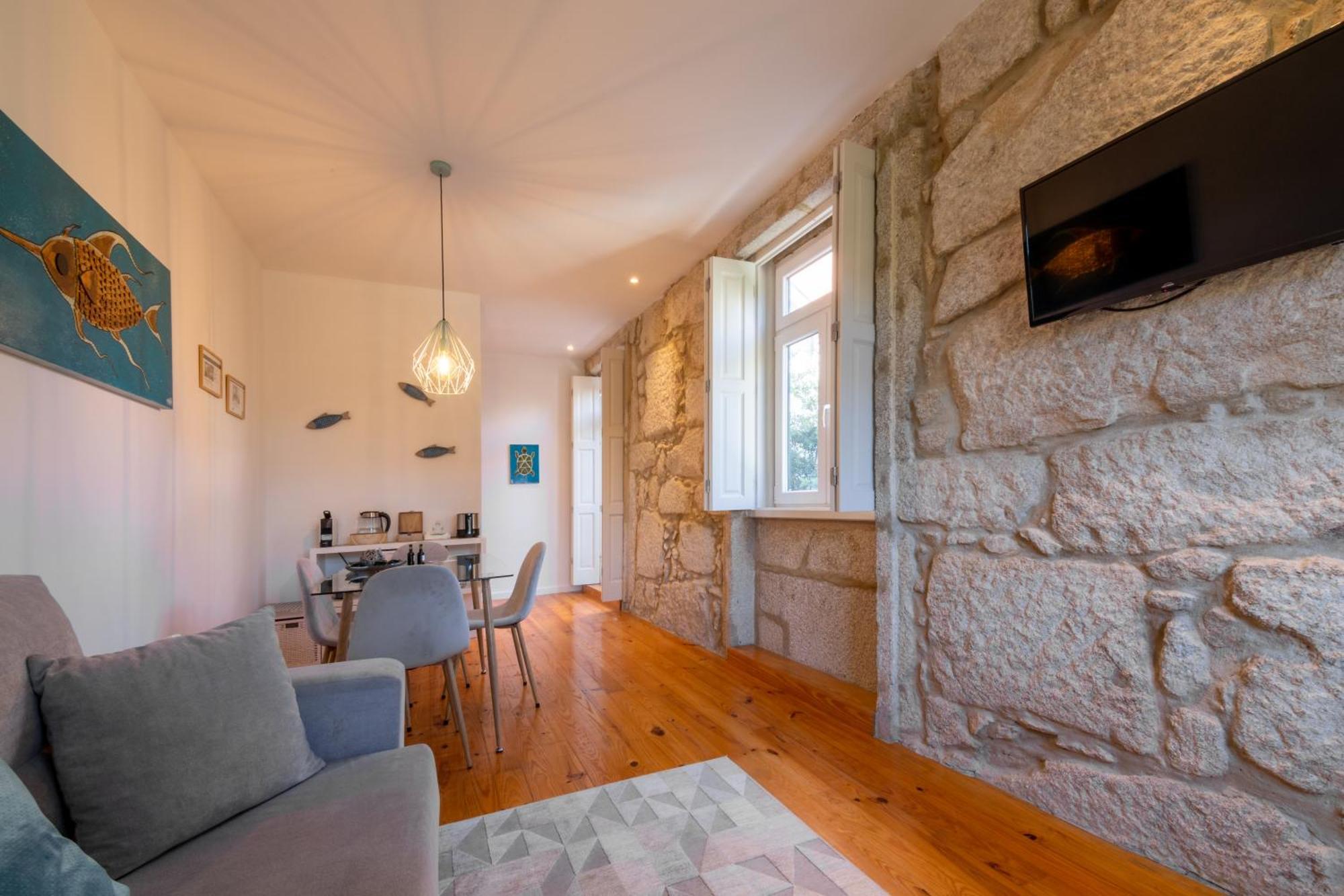 Apartament North Side Porto Zewnętrze zdjęcie