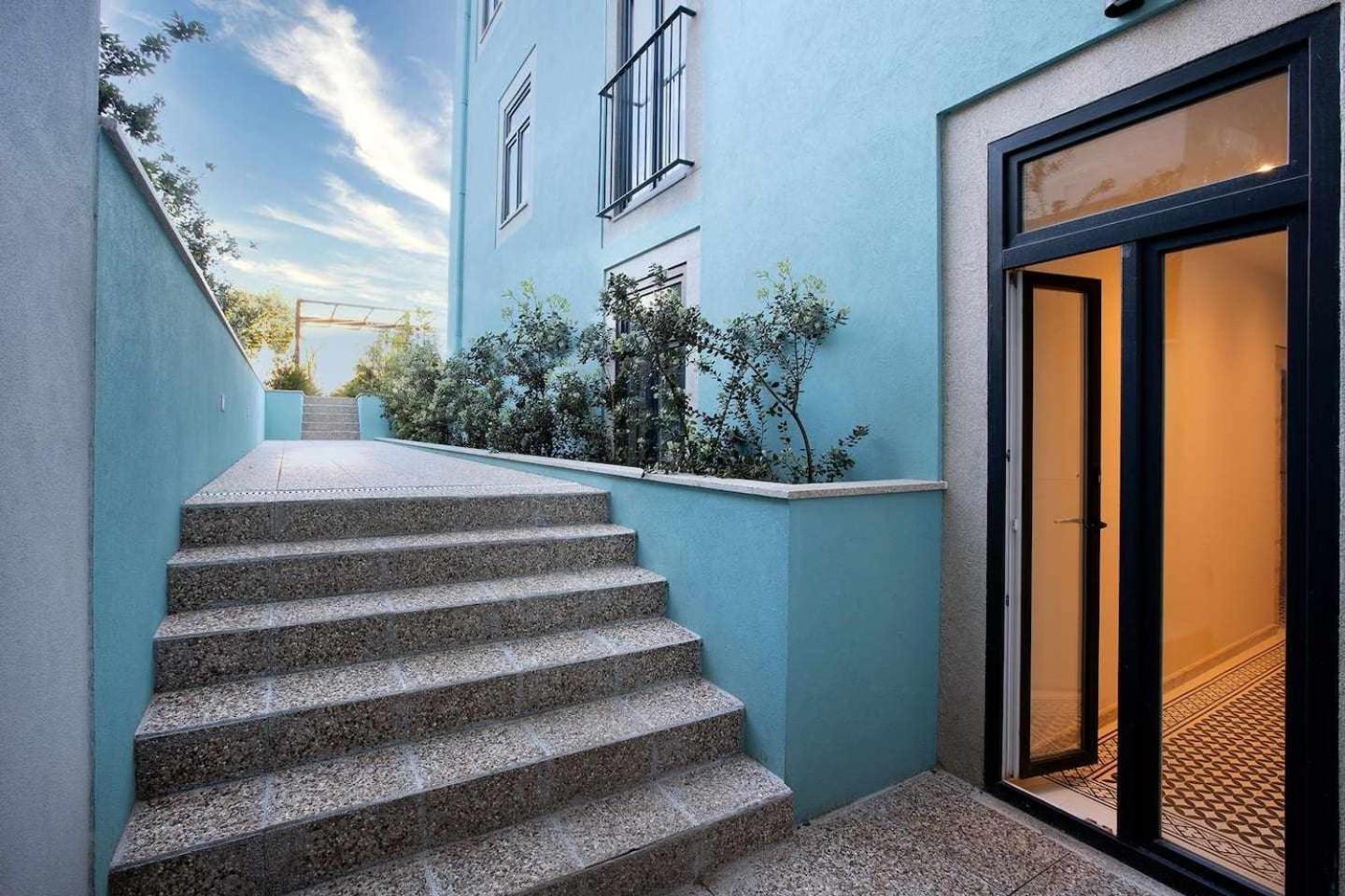 Apartament North Side Porto Zewnętrze zdjęcie