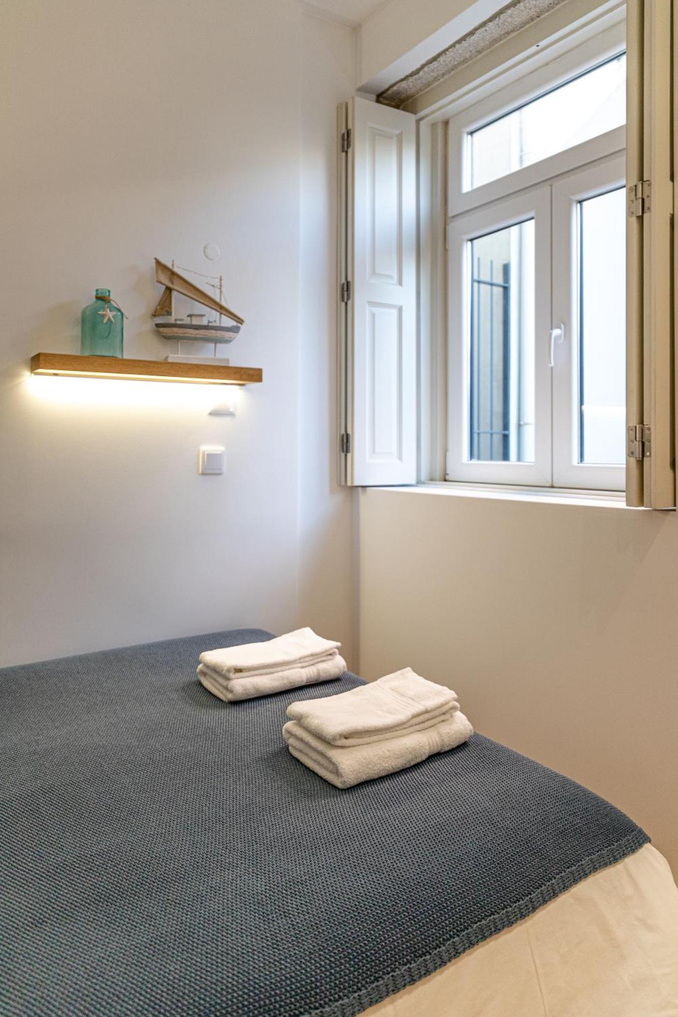 Apartament North Side Porto Zewnętrze zdjęcie